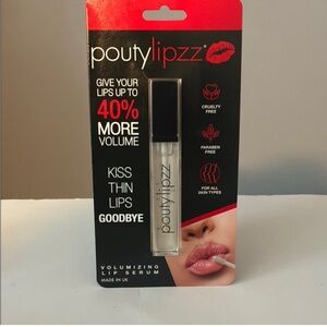 3/$15 ✨ Pouty Lips Volumizing Lip Serum ✨